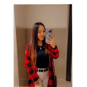 Meet your Posher, Marie